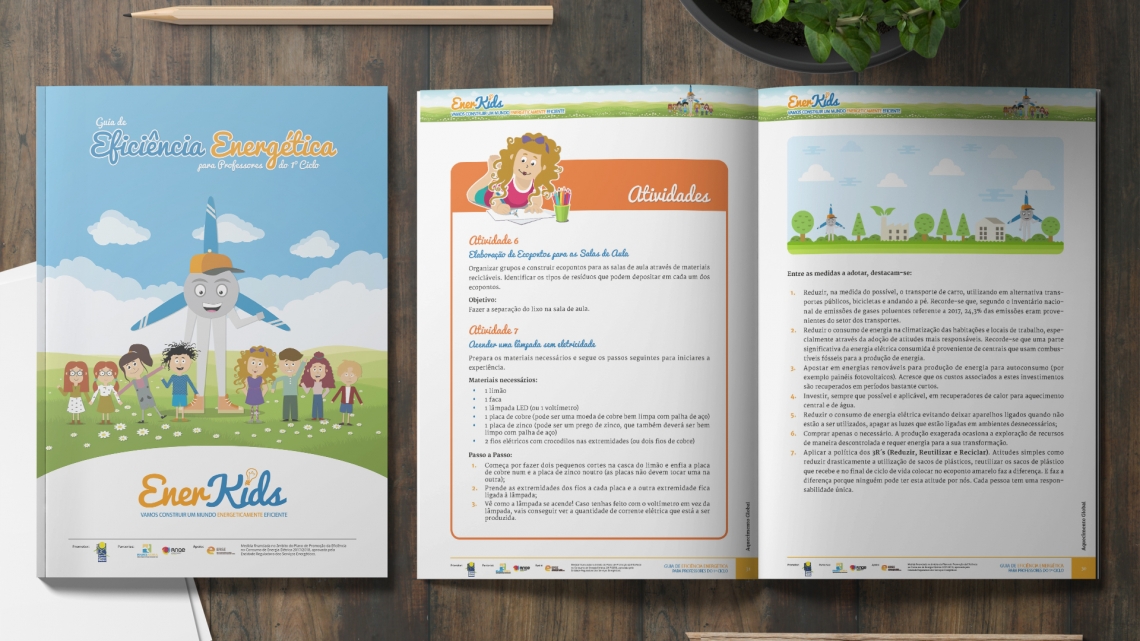 Enerkids