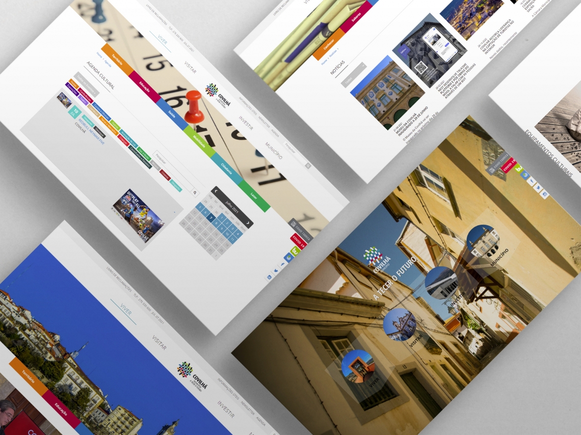 C�mara Municipal da Covilh�