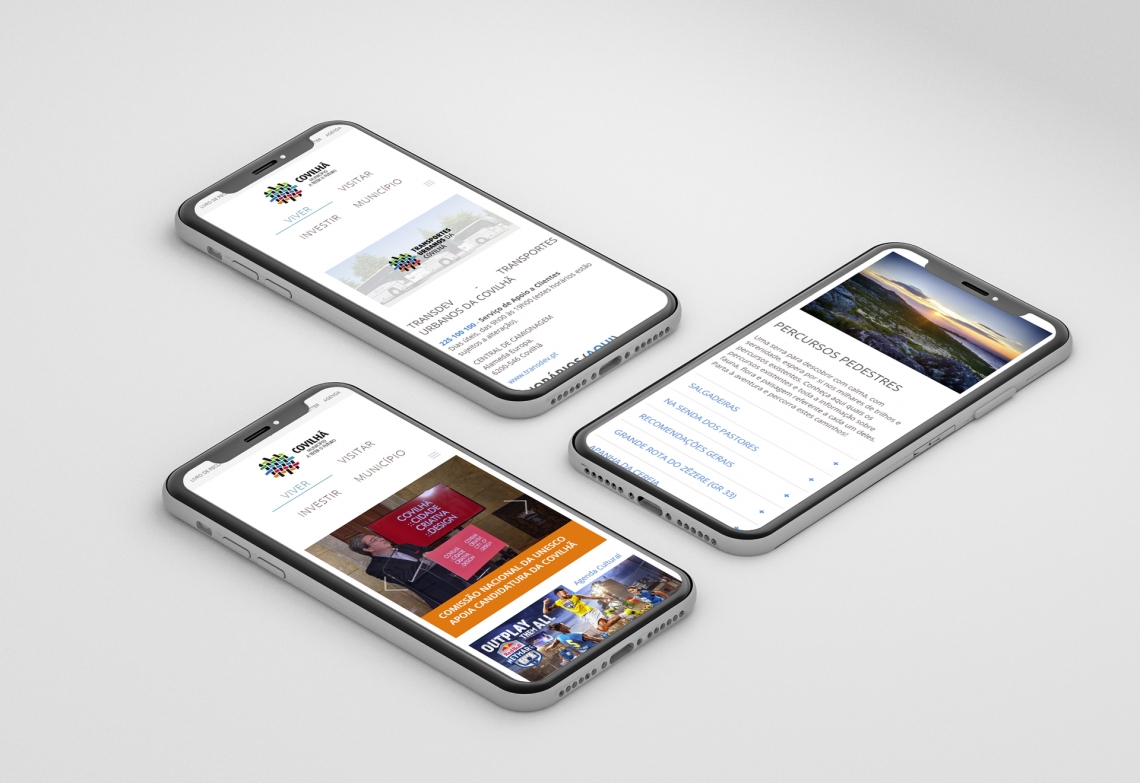 C�mara Municipal da Covilh�