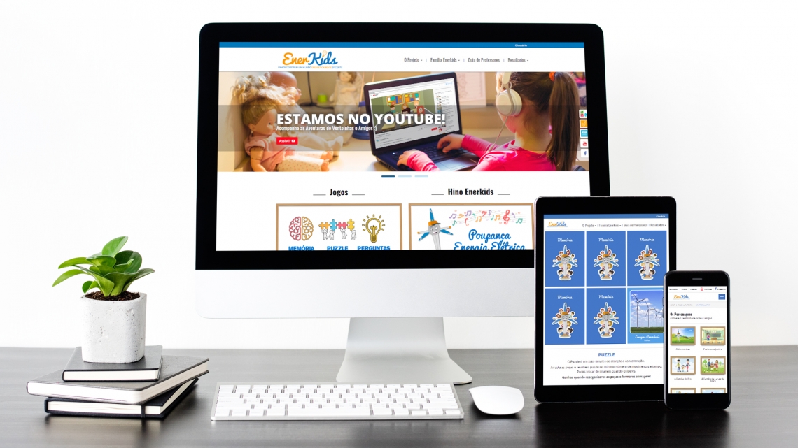 Enerkids