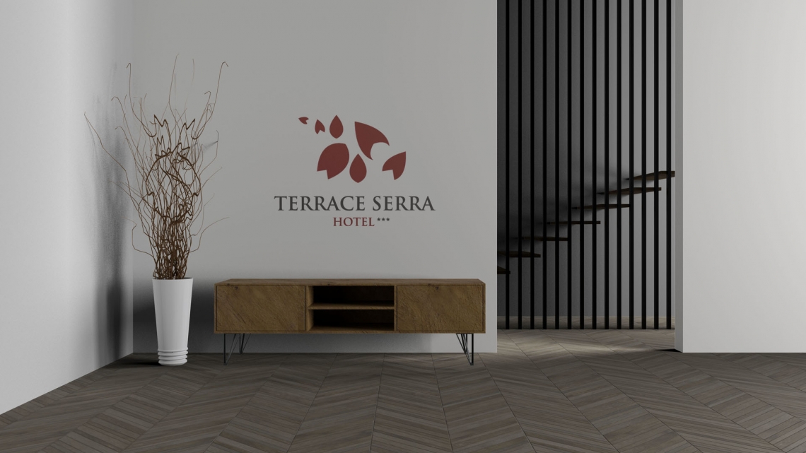 Terrace Serra