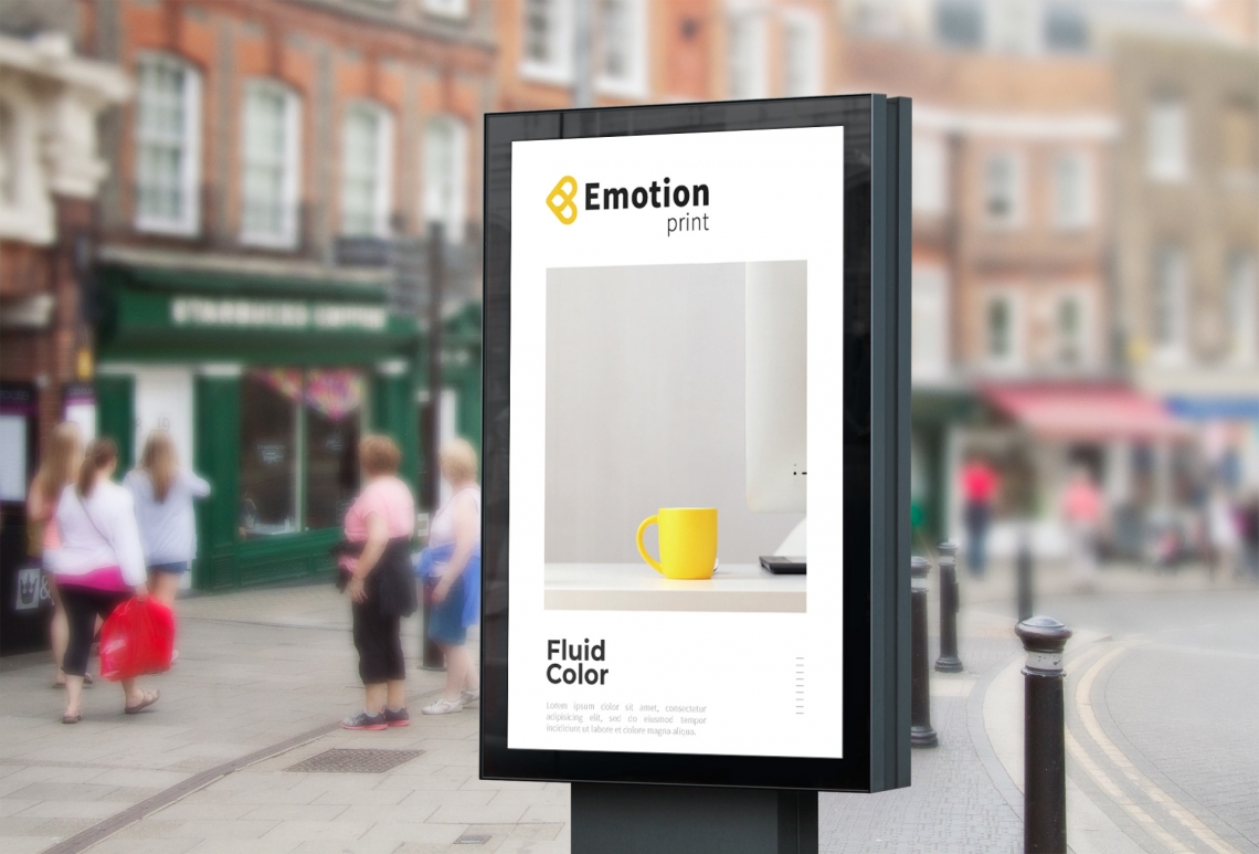 Emotion Print