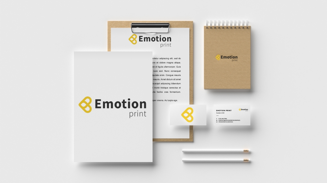 Emotion Print