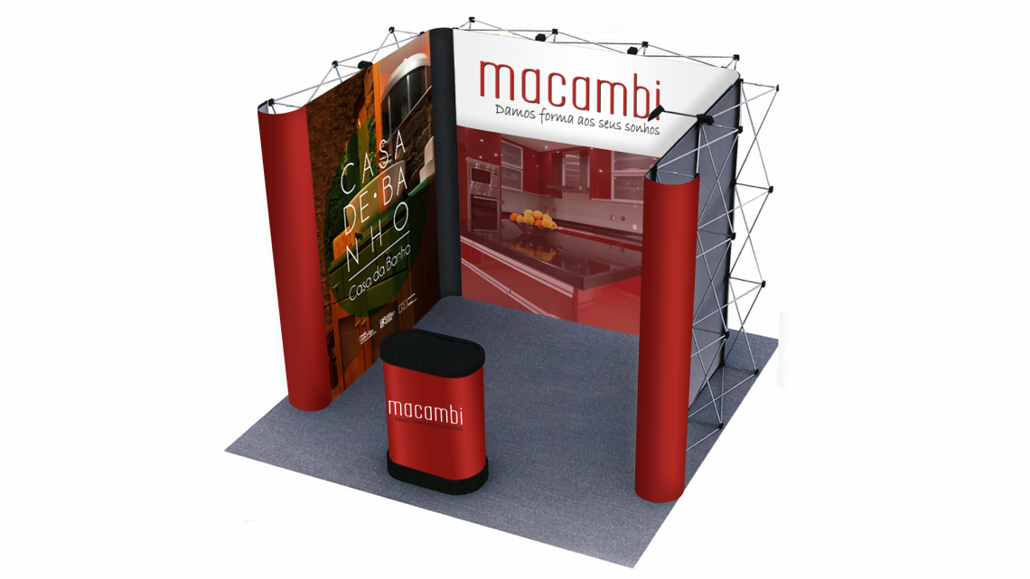 Stand Macambi