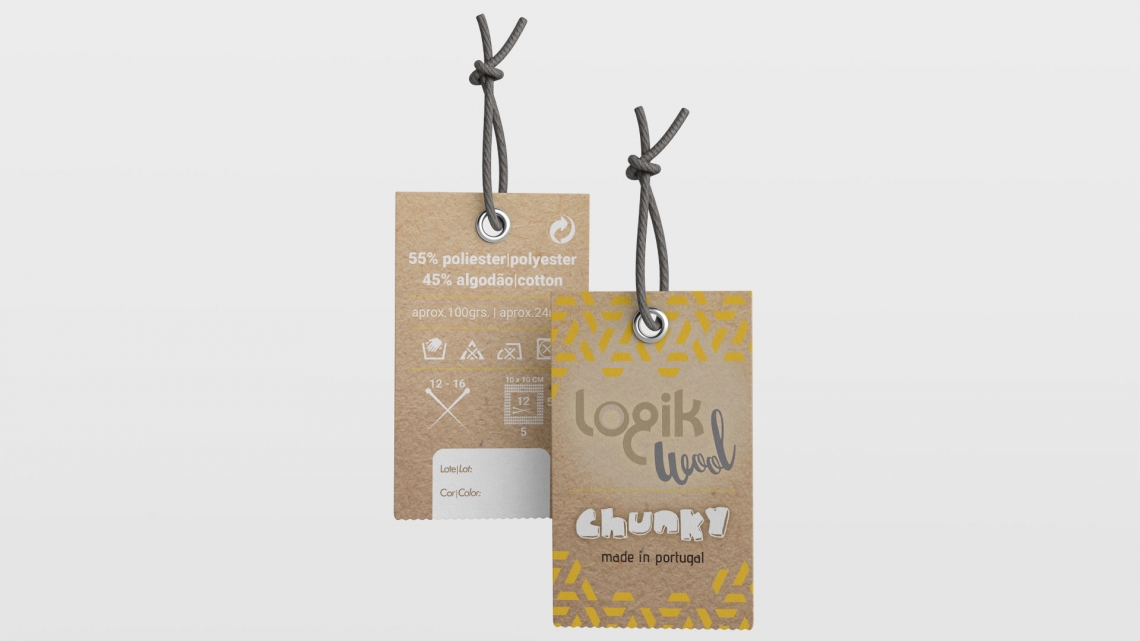 Logik Wool