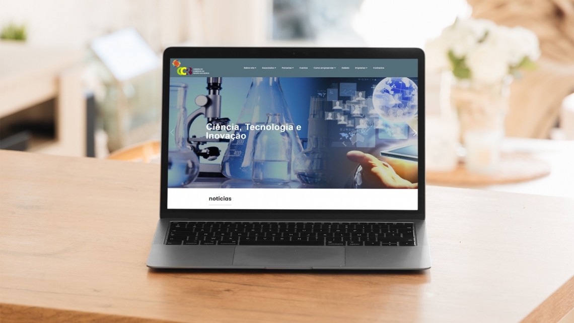 C�mara do Com�rcio da Regi�o das Beiras