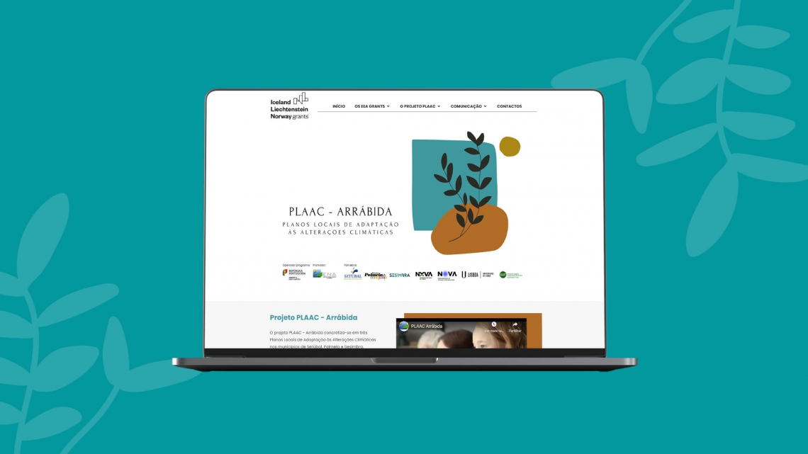Plaac - Arr�bida