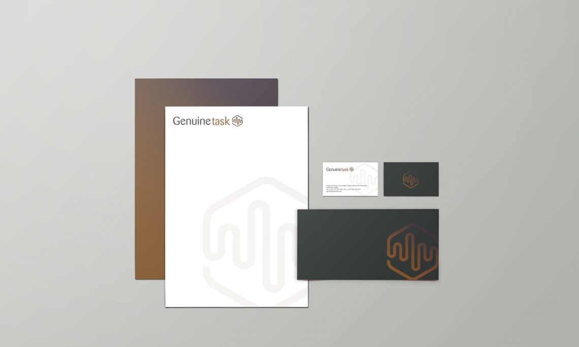 Genuinetask