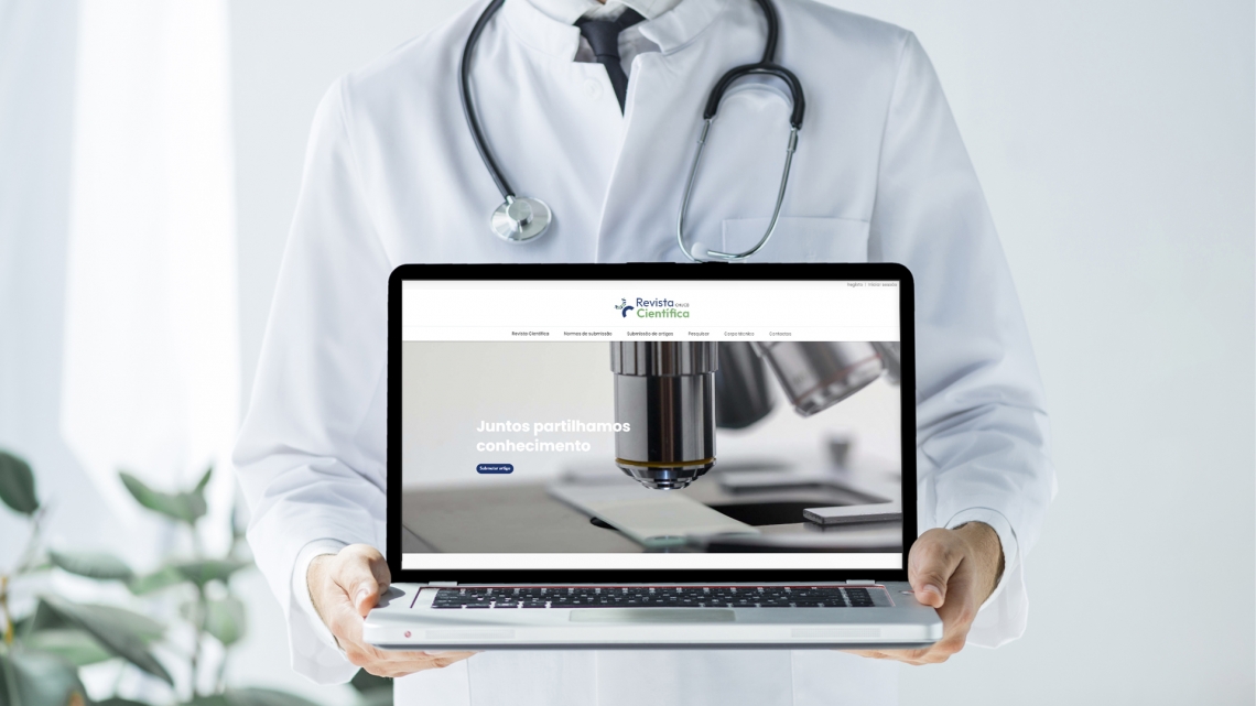 Revista Cient�fica - CHUCB