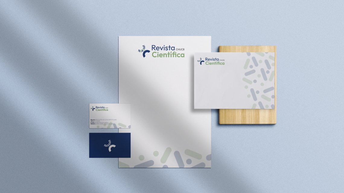 Revista Cient�fica - CHUCB
