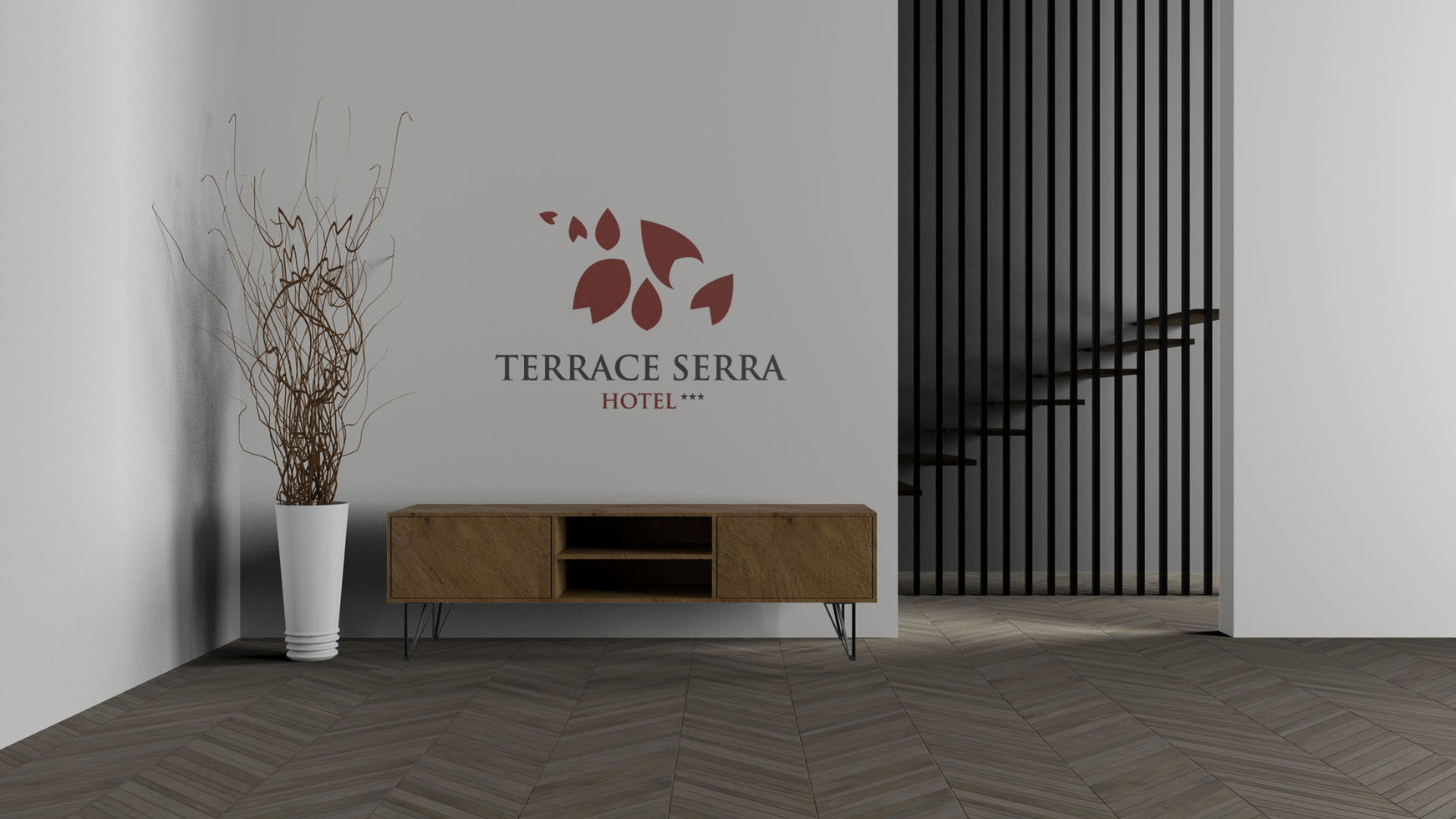 Terrace Serra