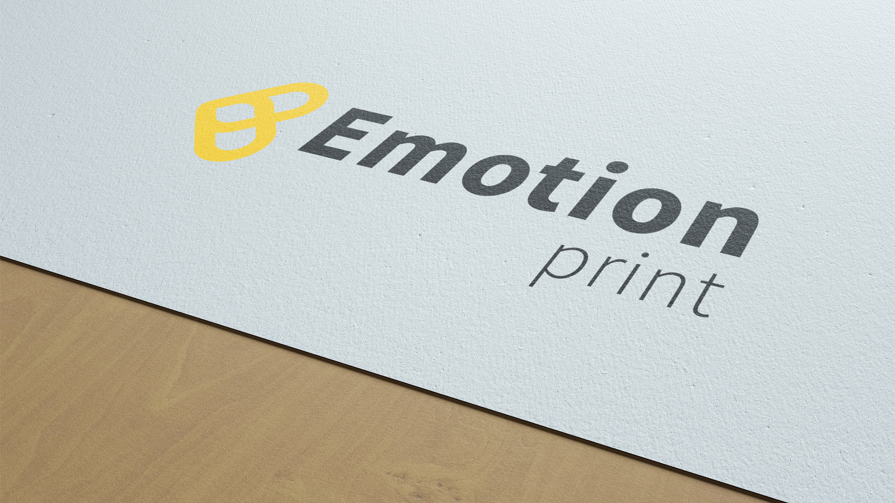 Emotion Print